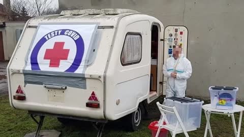 Przyszedł Anioł do diabłów i pokazał prawdę :) hahaha