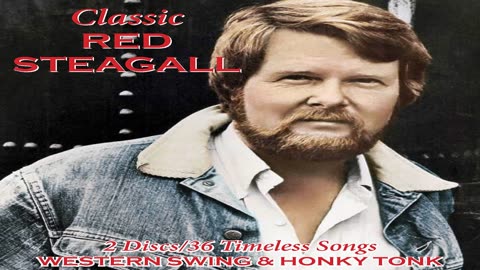 Red Steagall - Before You Learned To Fly