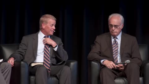 Godfrey, Kim, Nichols, and MacArthur Questions & Answers