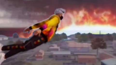 Best edit in free fire history