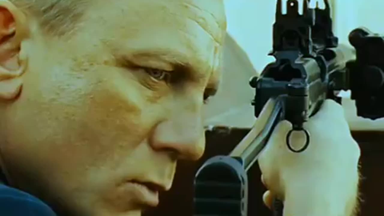 Best scene of the viral film #Shorts jams bond"