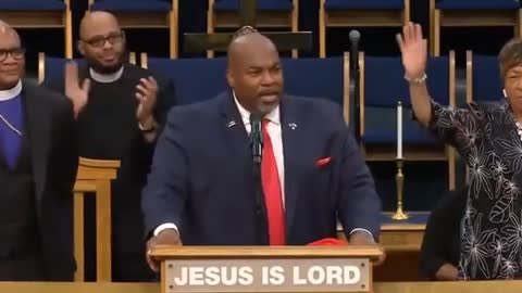 The Transgender Movement is Demonic | Lt. Gov. Mark Robinson
