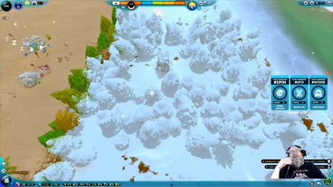 Zunthras Plays The Universim - 11-3-2020 (5 of 6)