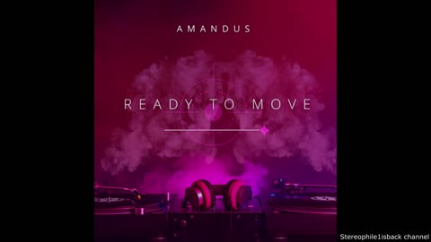 Amandus - Ready To Move