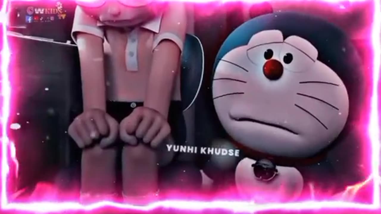 Doraemon entry in future 😌😌😌😌