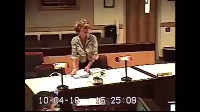 CPS Stealing Children