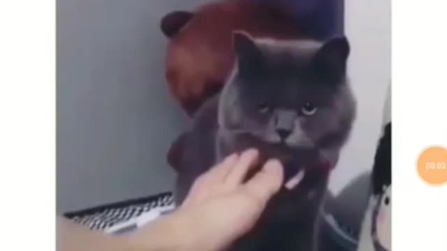 Когда прочувствовал этот запах.