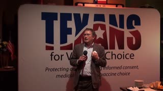 Congressman Thomas Massie Endorses Tim O'Hare for County Judge