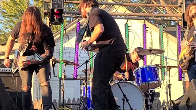 Hidden Foundation "Unleash Your Soul"