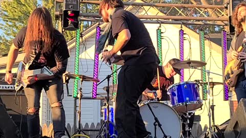 Hidden Foundation "Unleash Your Soul"