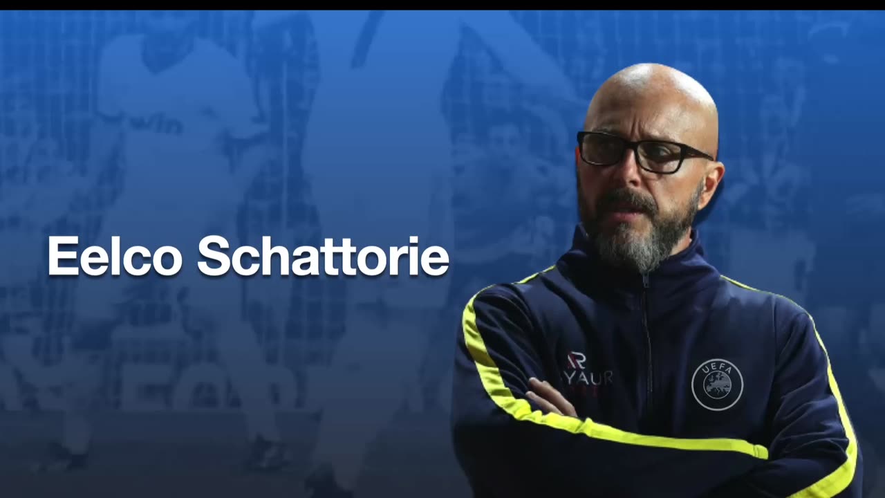 Eelco Schattorie Promo Video