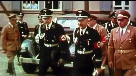 Nazi Secrets