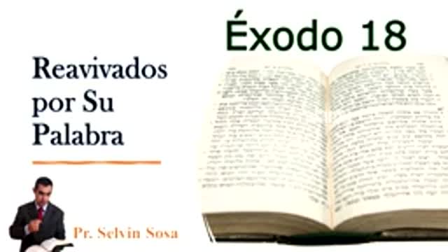 Exodo 18
