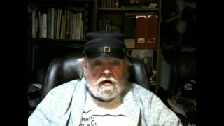 Curmudgeon in the Cellar **167**