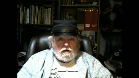 Curmudgeon in the Cellar **167**