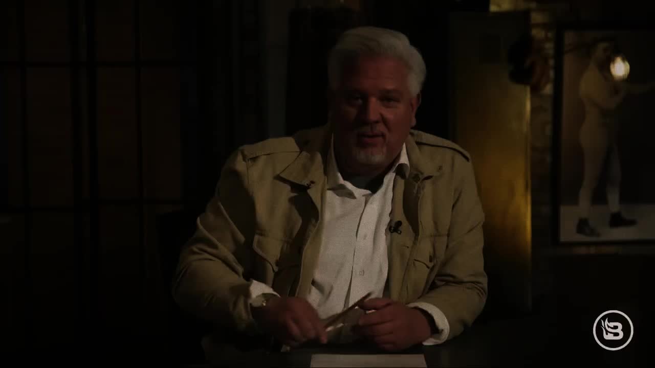 Mark Levin & Glenn Beck
