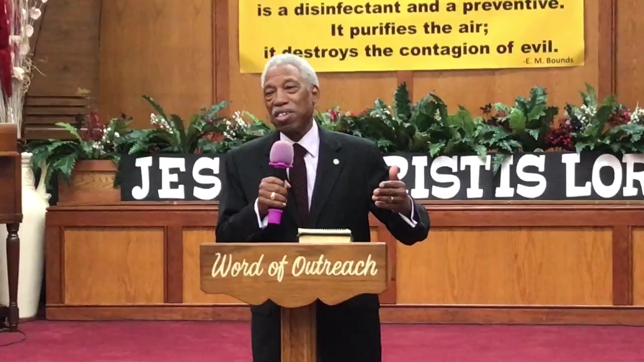 Tribulation, Outer Darkness and More