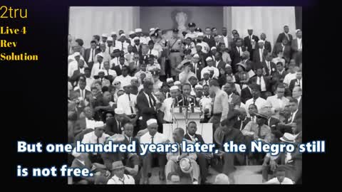 2tru - Live 4 Revolution