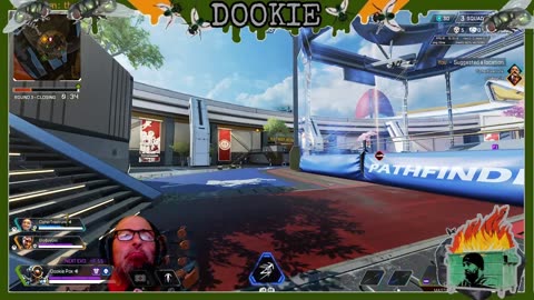 Dooksgiving ApeX