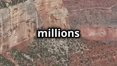 Grand Canyon: The Geology Debate That Could Change Everything