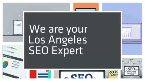 SEO Los Angeles