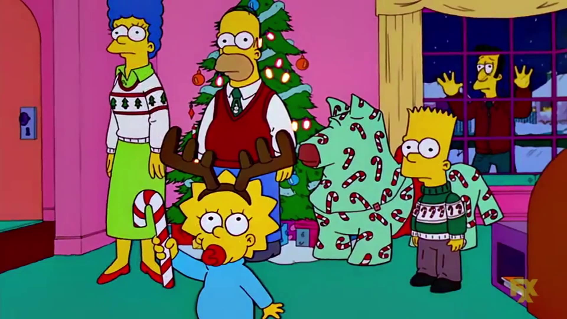 Simpsons Rumble The Simpson: Lisa Simpson Quits Christianity and Becomes a Buddhist