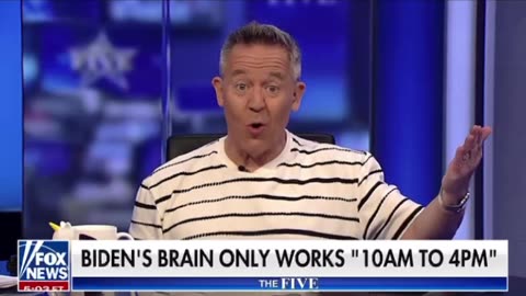 Gutfeld: How can anybody trust the news anymore