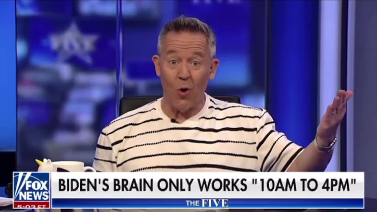 Gutfeld: How can anybody trust the news anymore