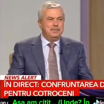 Europarlamentarul Dan Nica, cel care a anunțat dinainte că voi fi interzisă la prezidențiale...
