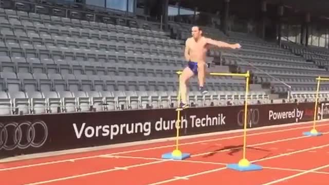 Sports funny video #19