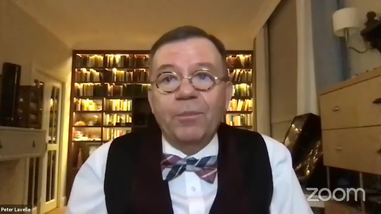 The Gaggle Goes Live!!!