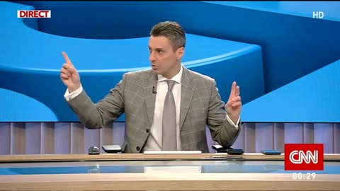 În Gura Presei cu Mircea Badea - Miercuri 24 Ianuarie (2024)