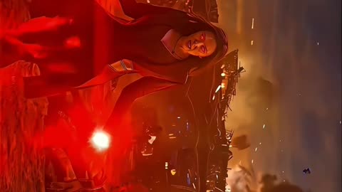 Mommy wanda ❤️🏴‍☠️