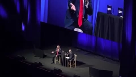 Dec. 18: Trump History Tour Houston, Texas - 03