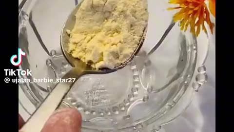 Skin polish
