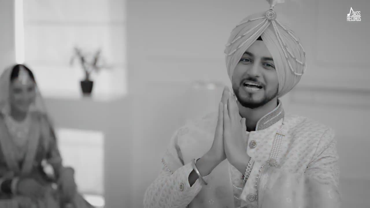 G Wagon (Official Video) Ekam Chanoli & Gurlez Akhtar | Kulshan Sandhu | SamridhiPuri