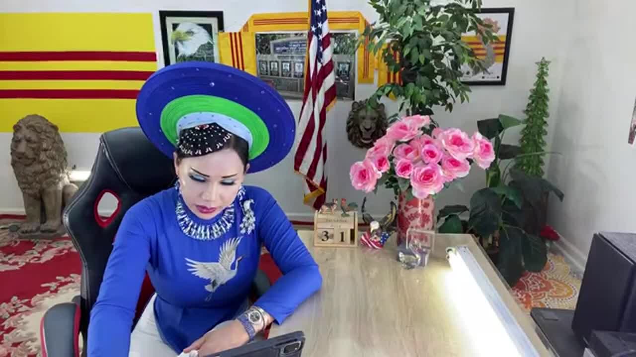 🔥Lisa Pham Khai Dân Trí Ngày 31 7 2021