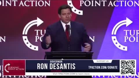 RON DESANTIS JUST DROPPED A BOMBSHELL!!!
