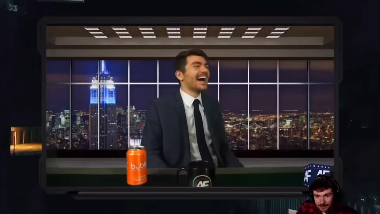 NICK FUENTES - Addressing The Catboy Smear