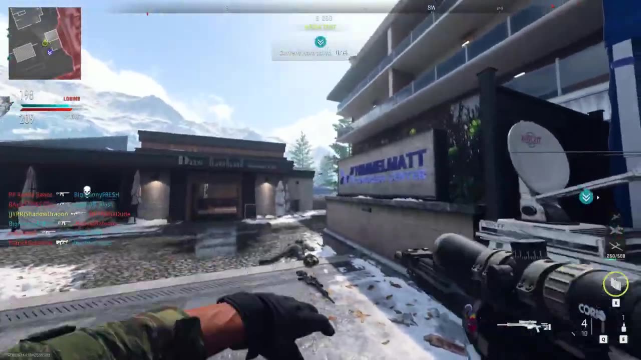 Grinding gold camos part 3