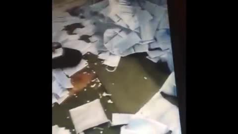 The making of your masks