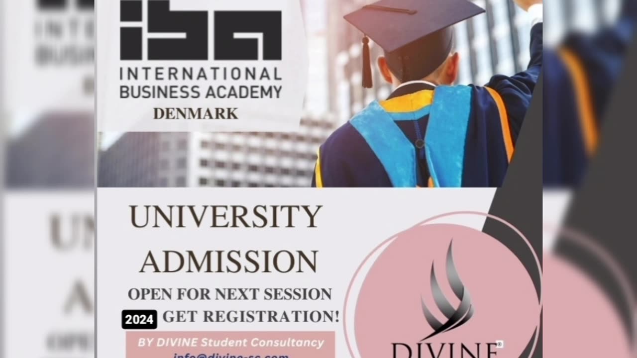 Divine Associates Ltd