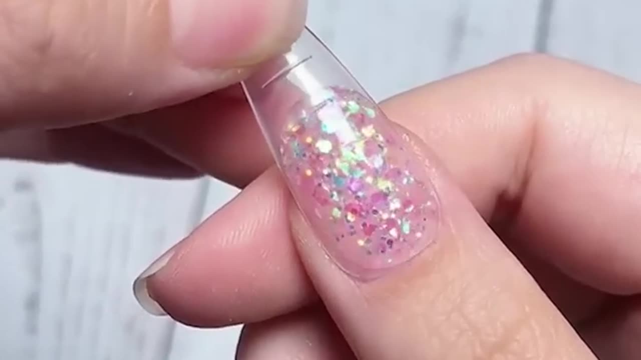 How I change my nails every week