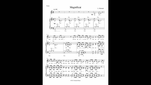 Magnificat