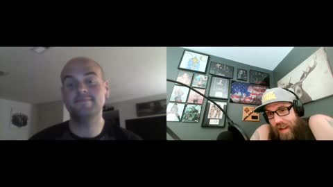 Wrestling with Ski Episode 54