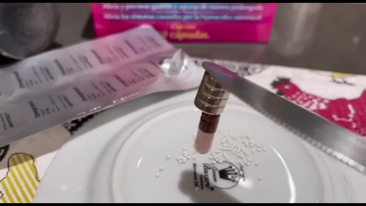 Magnetic Supplements -Know your food source -pt 4