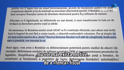 Carmen Avram despre cum au putut alții ce nu poate Ghinea