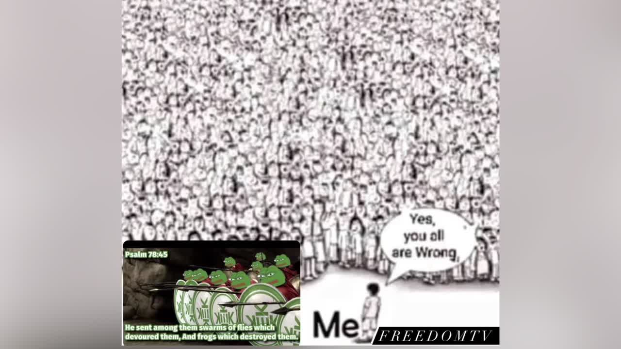 Salute to my fellow brothers and sisters, holding the line!