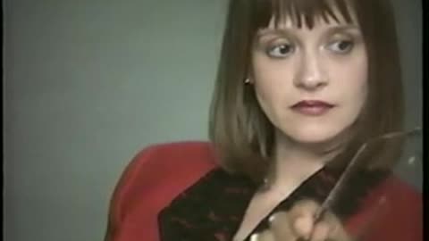 CORPORATE SEX SCANDALS STARRING TIJA COULES
