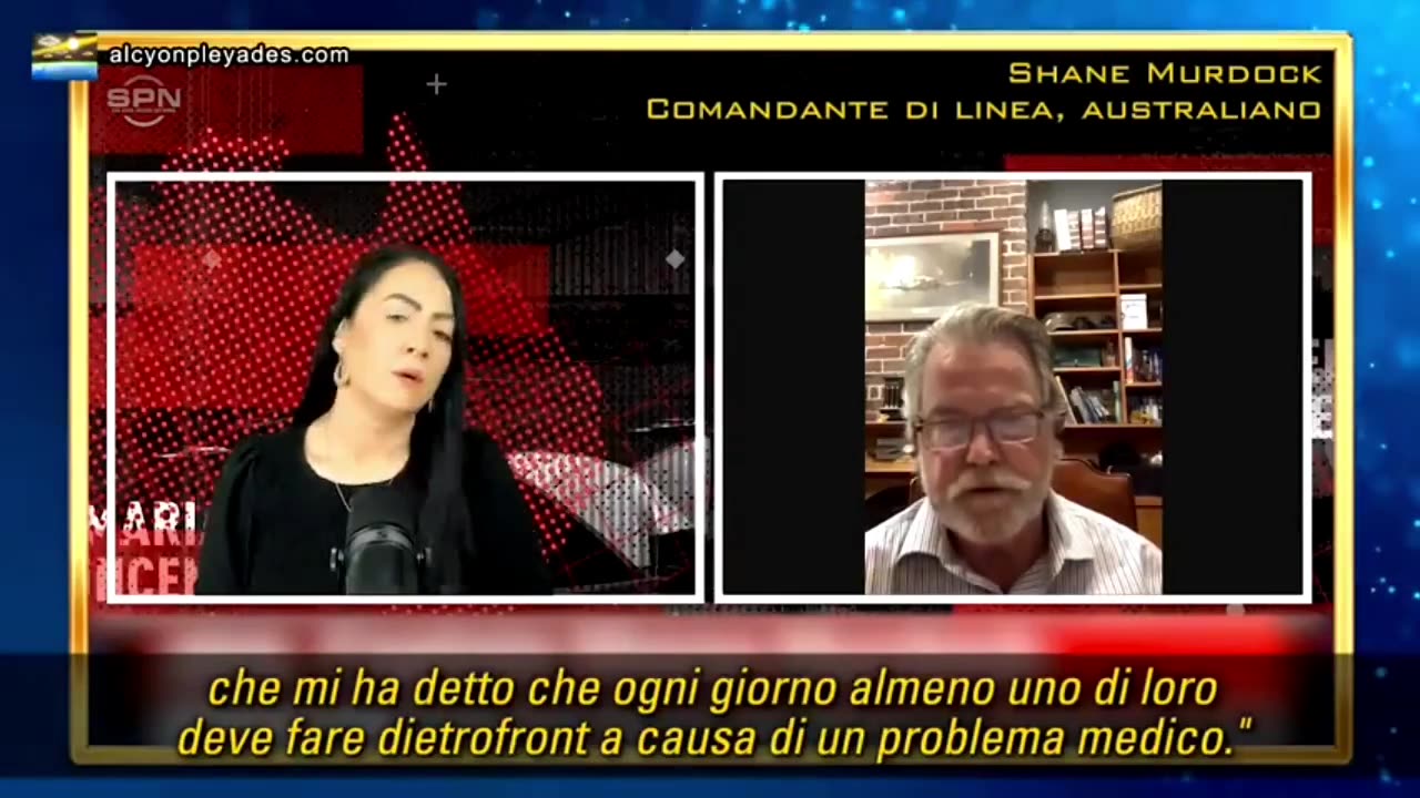 PUNTURINA ASSASSINA: gli attacchi cardiaci nei piloti sono aumentati del del 973%